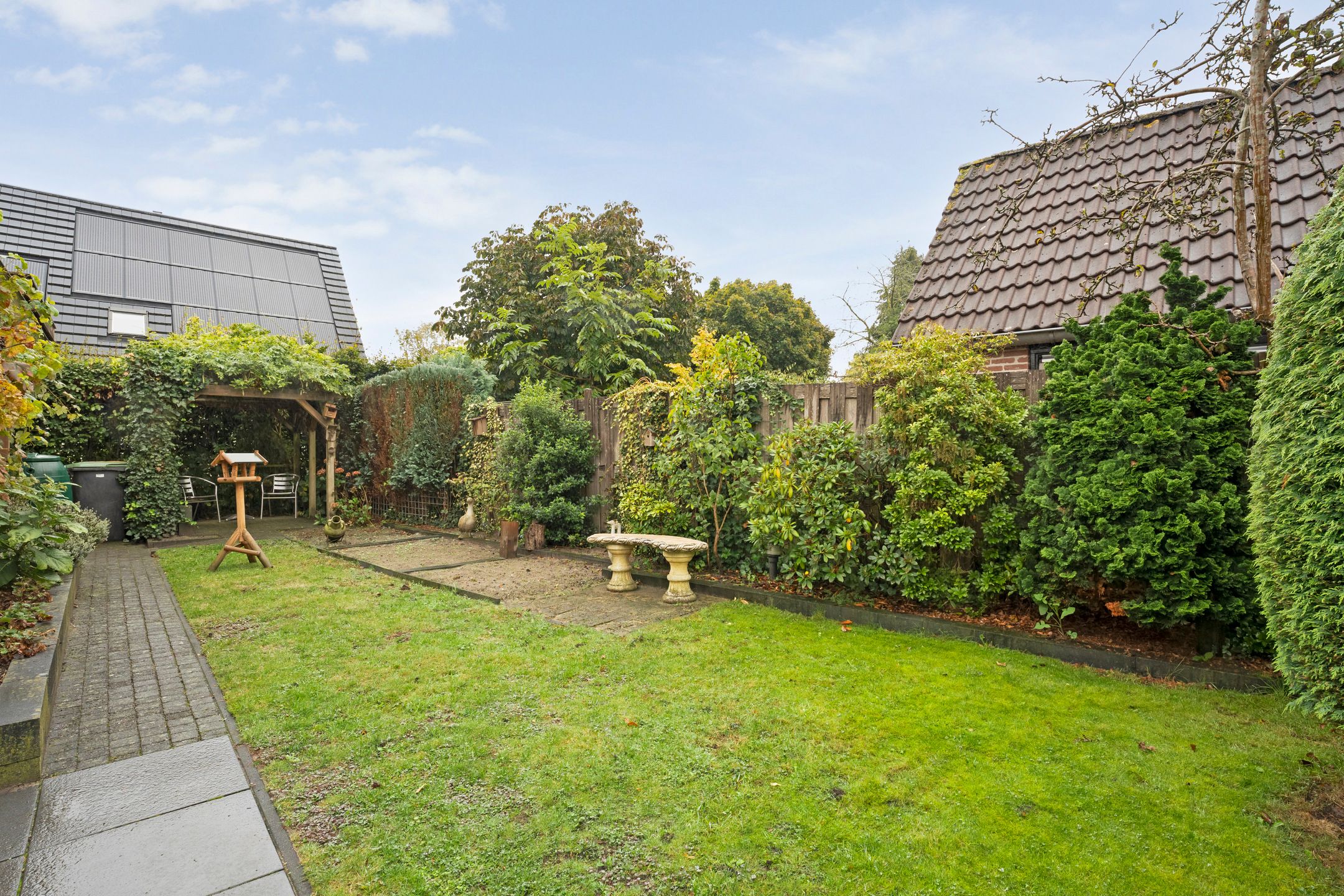 Foto 39 van Floralaan 130