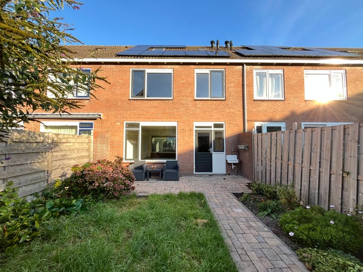 Foto 13 van Buikslotermeerstraat 5