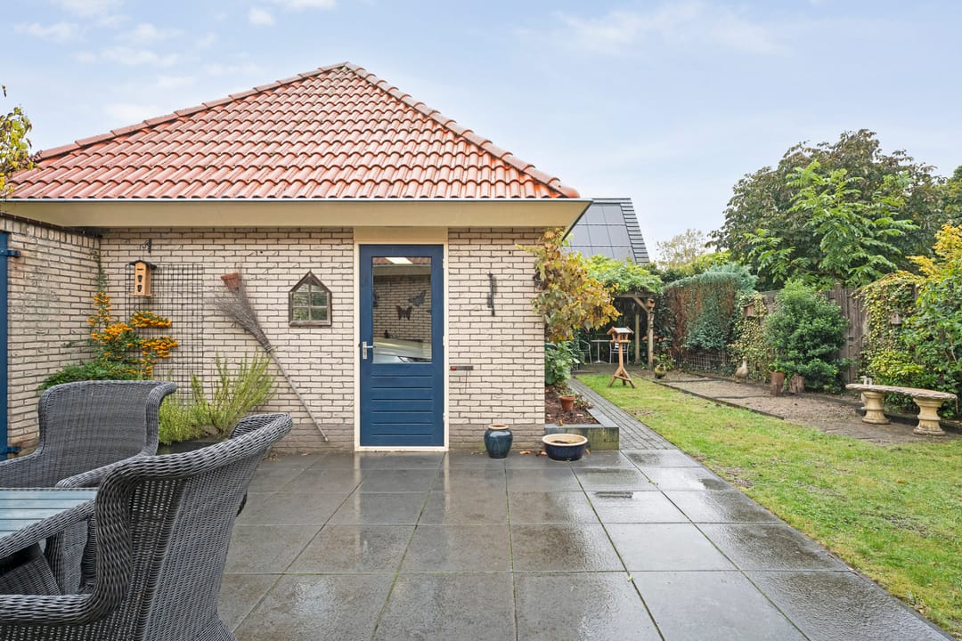 Foto 37 van Floralaan 130