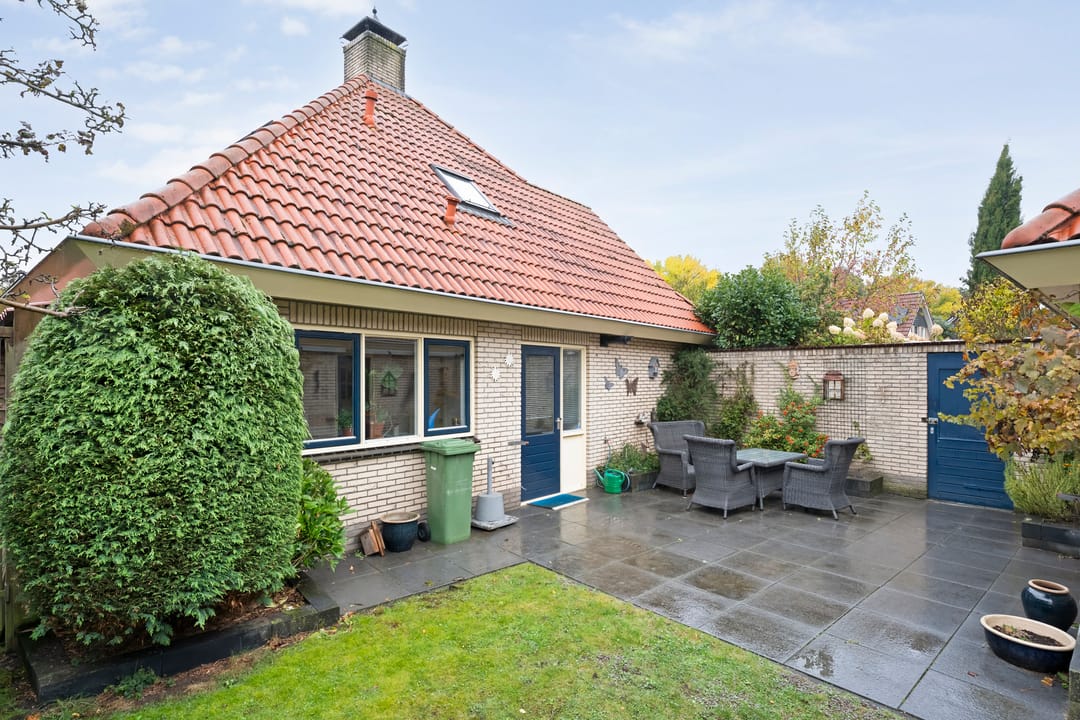 Foto 41 van Floralaan 130