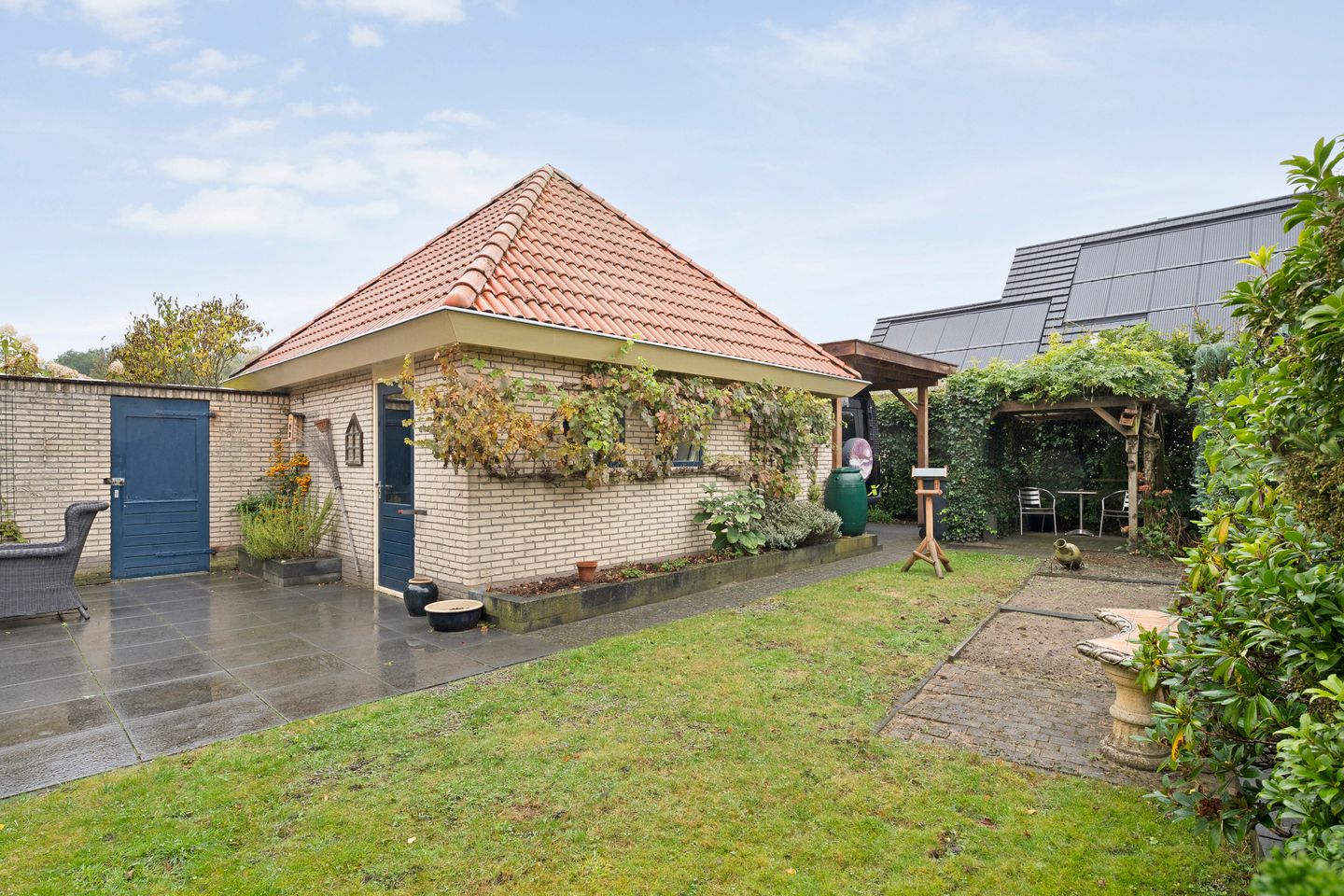 Foto 40 van Floralaan 130