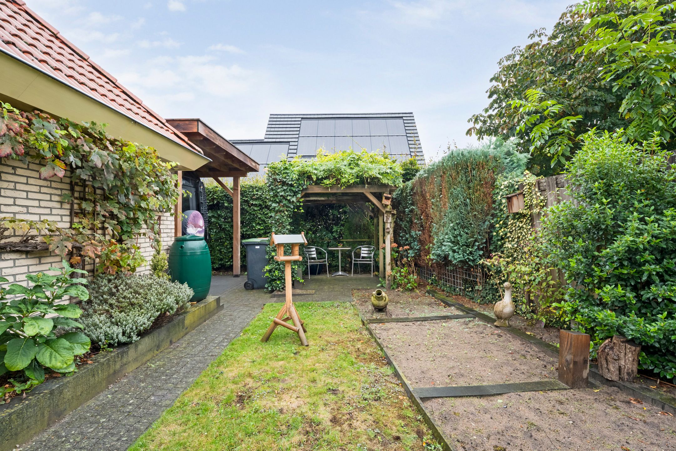 Foto 42 van Floralaan 130