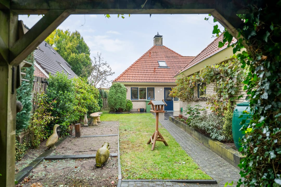 Foto 43 van Floralaan 130