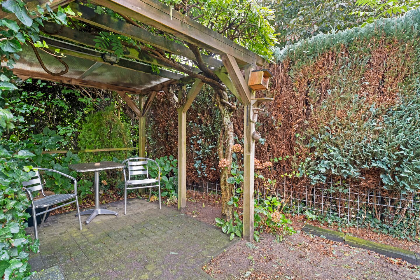 Foto 44 van Floralaan 130