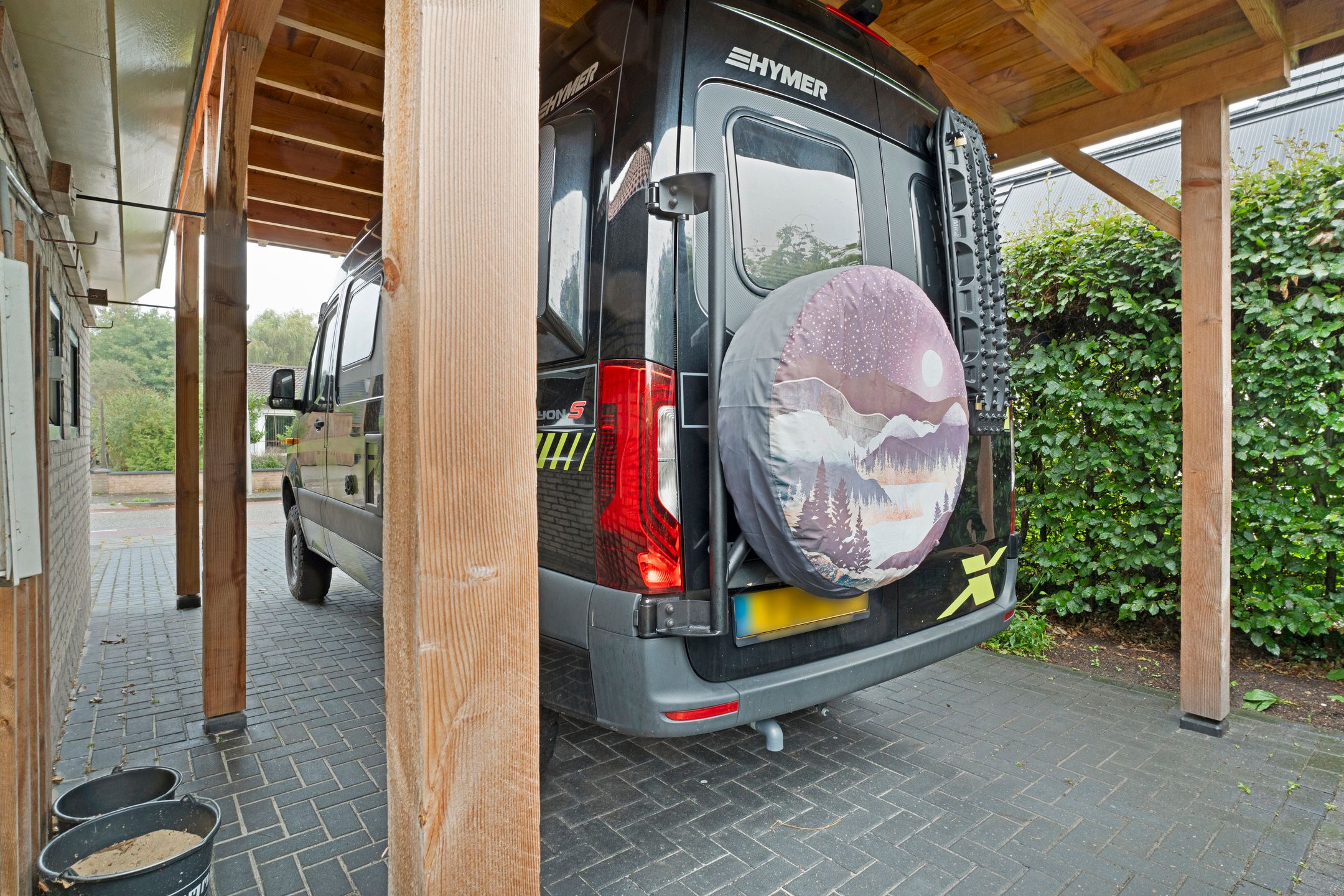 Foto 45 van Floralaan 130