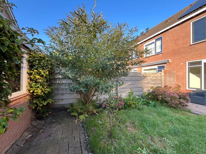 Foto 16 van Buikslotermeerstraat 5