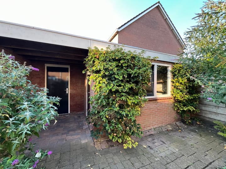 Foto 17 van Buikslotermeerstraat 5