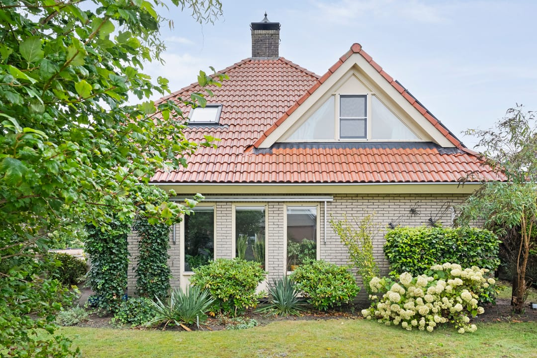 Foto 47 van Floralaan 130