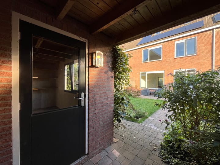 Foto 18 van Buikslotermeerstraat 5