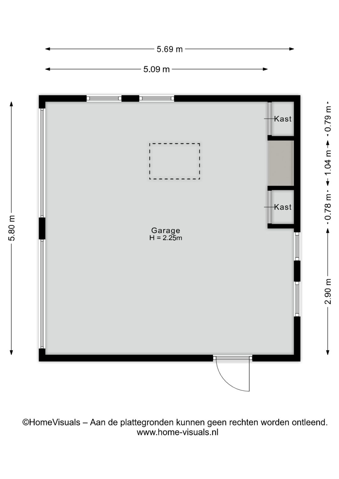 Foto 53 van Floralaan 130