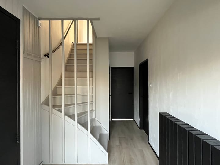 Foto 21 van Buikslotermeerstraat 5