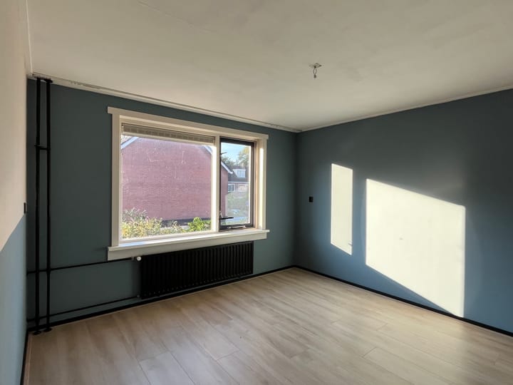 Foto 22 van Buikslotermeerstraat 5