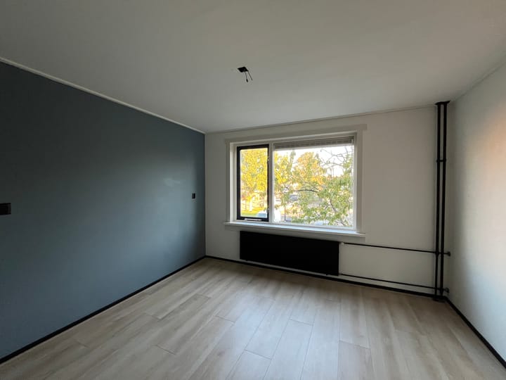 Foto 23 van Buikslotermeerstraat 5