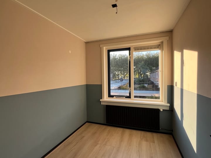 Foto 24 van Buikslotermeerstraat 5