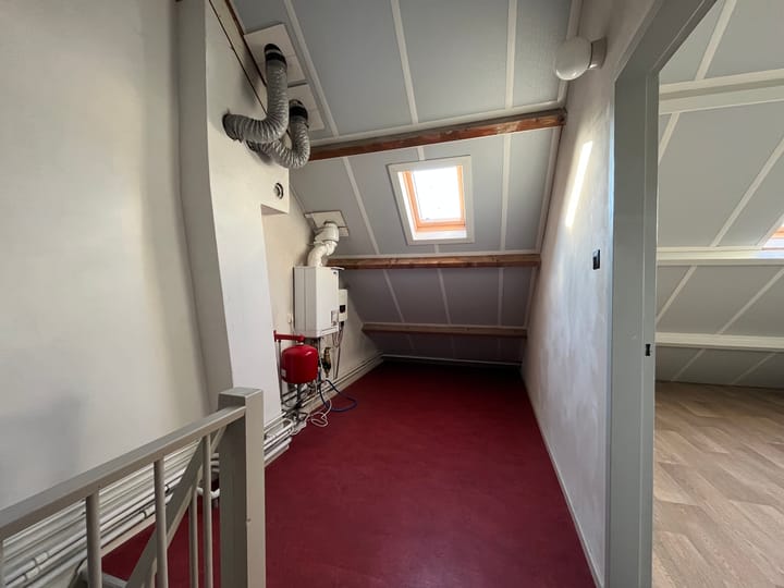 Foto 31 van Buikslotermeerstraat 5