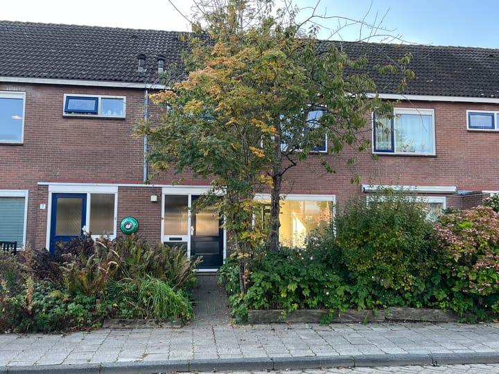 Foto 32 van Buikslotermeerstraat 5