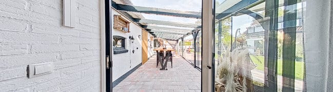 Serre, kamer en biljart