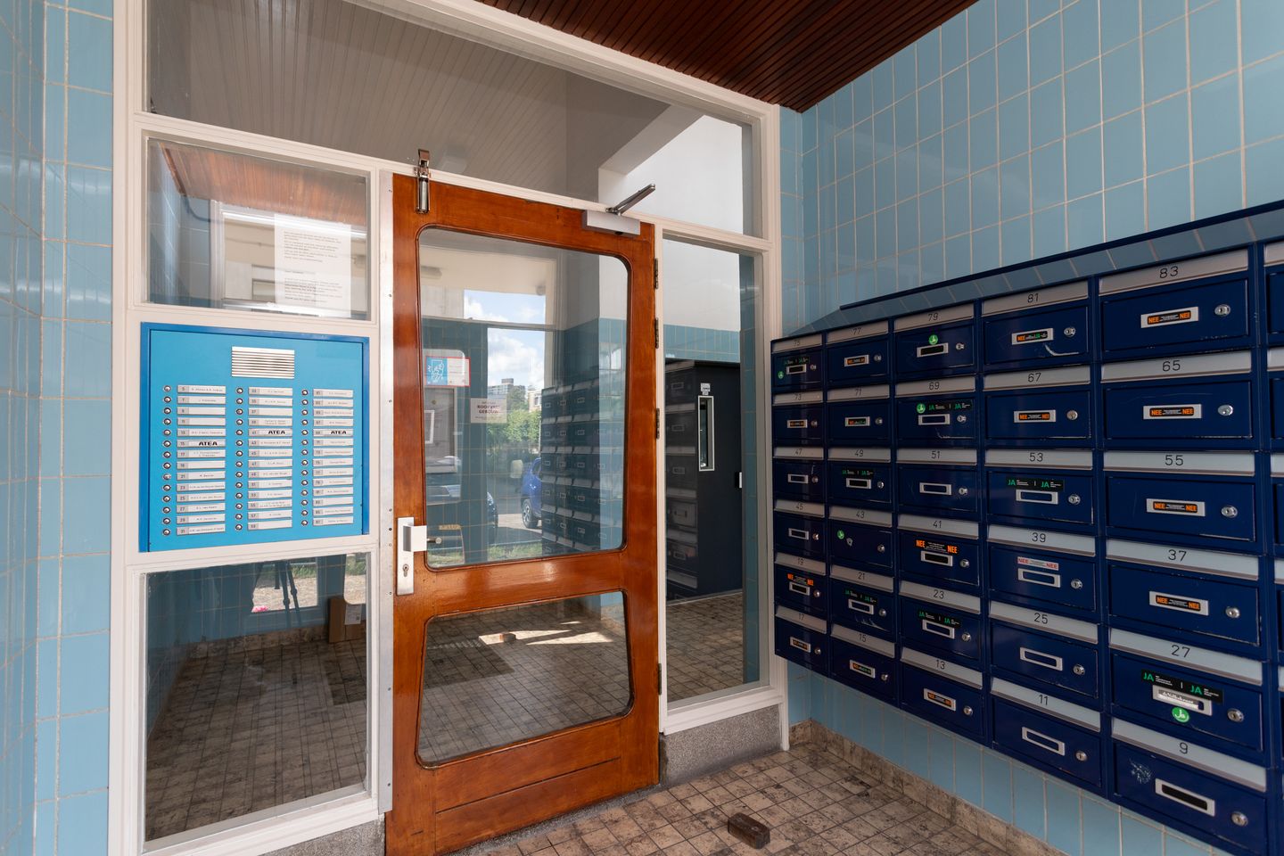 Foto 4 van Zwedenburg 47