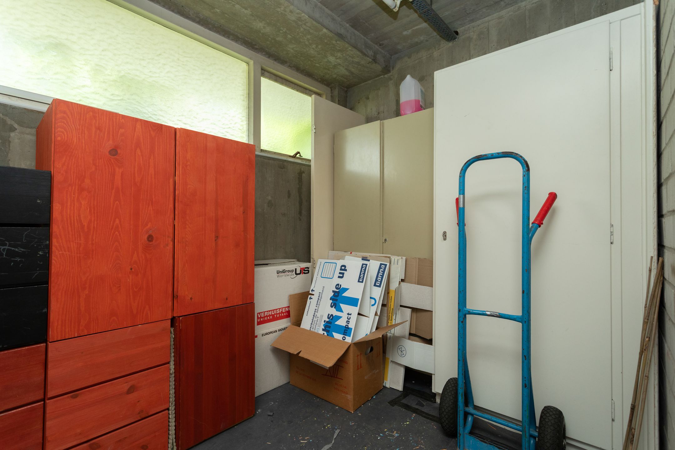 Foto 27 van Zwedenburg 47