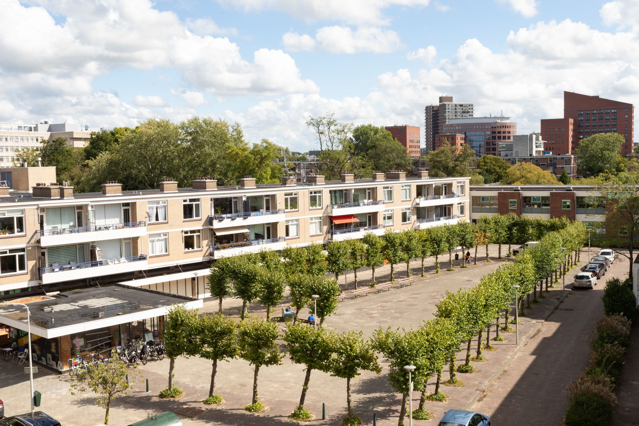 Foto 30 van Zwedenburg 47