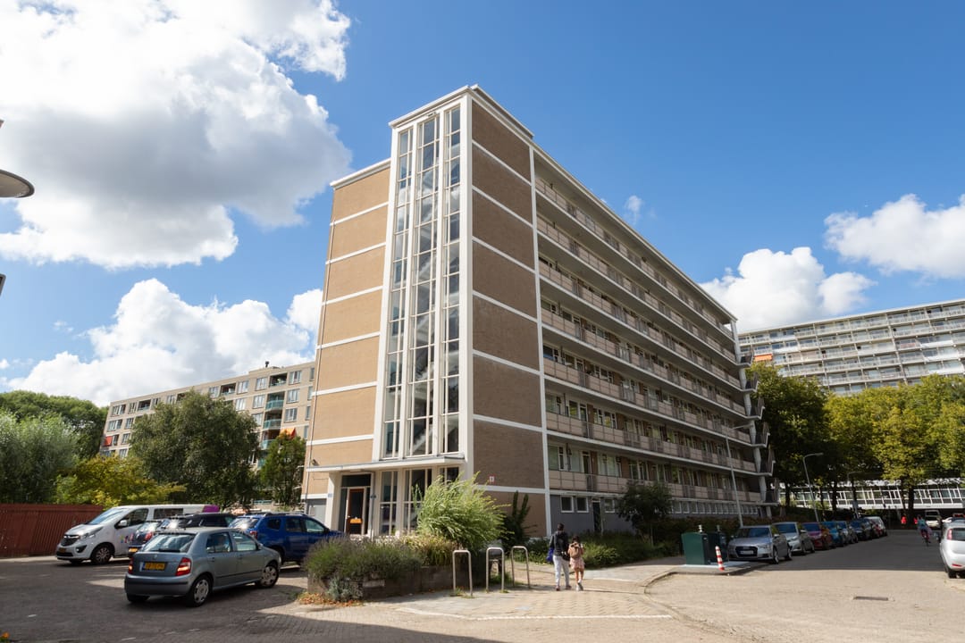 Foto 1 van Zwedenburg 47