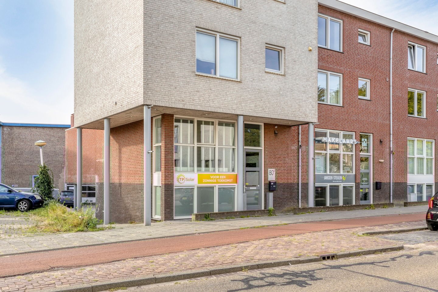 Bekijk foto 1 van Provincialeweg 80-D