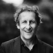 Mark Pieter Bakker - NVM Register Makelaar (Directeur)