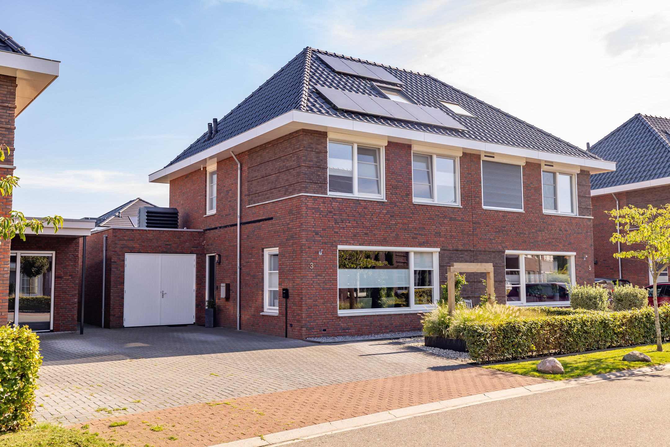 Egel, 3, Hoogeveen, 7908XK, Drenthe, Nederland 3