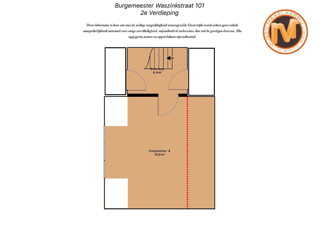 Foto 68 van Burg. Waszinkstraat 101