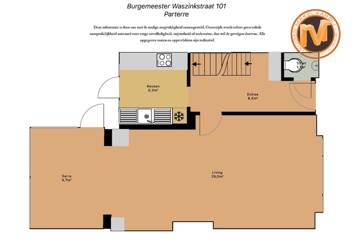 Foto 69 van Burg. Waszinkstraat 101