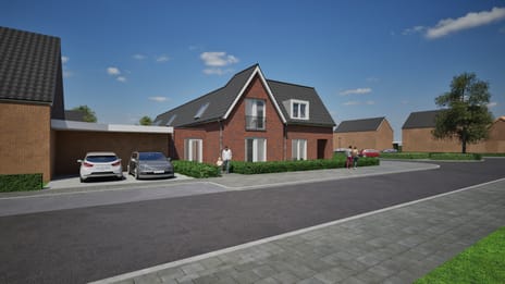 Appartementen 'Hertogstaete' main image