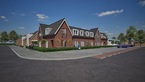 Hertogstaete appartement thumbnail