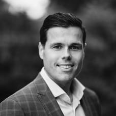 Patrick Blomsma - NVM Register Makelaar