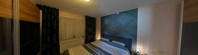 Slaapkamer 1