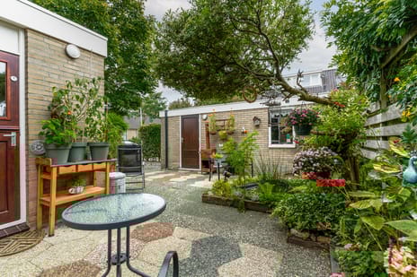 Koning Nobelpad 26 tertiary image