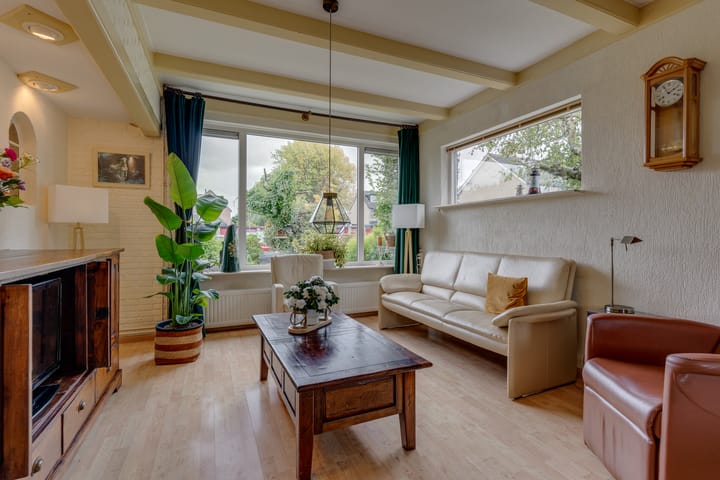 Photo 5 of Koning Nobelpad 26