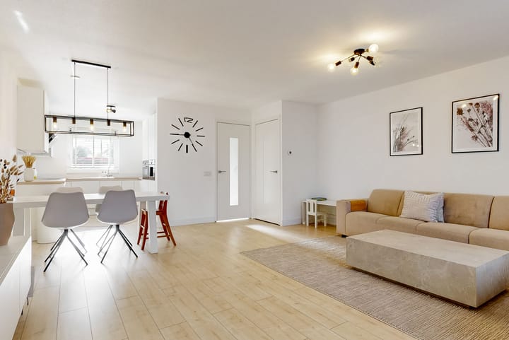 Foto 2 van Wagenmaker 47