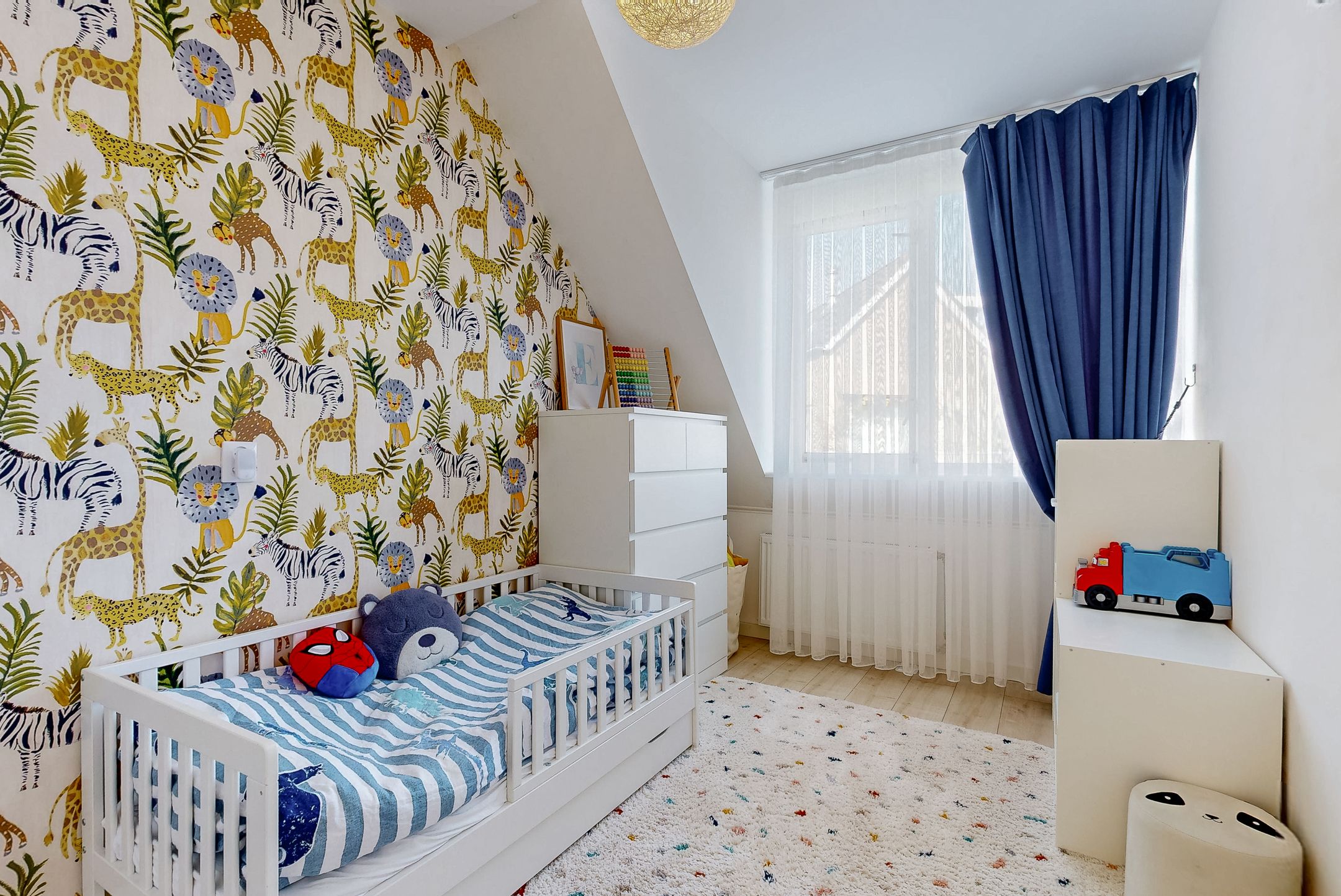 Foto 15 van Wagenmaker 47