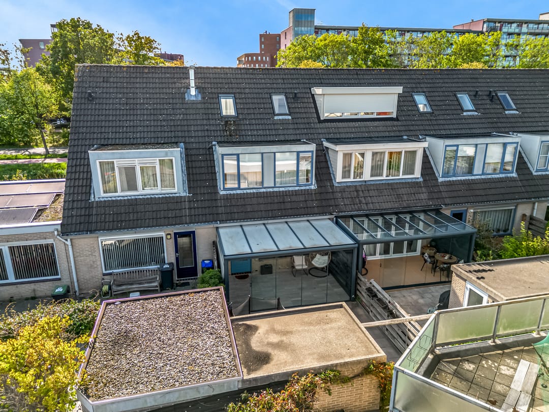 Foto 31 van Wagenmaker 47