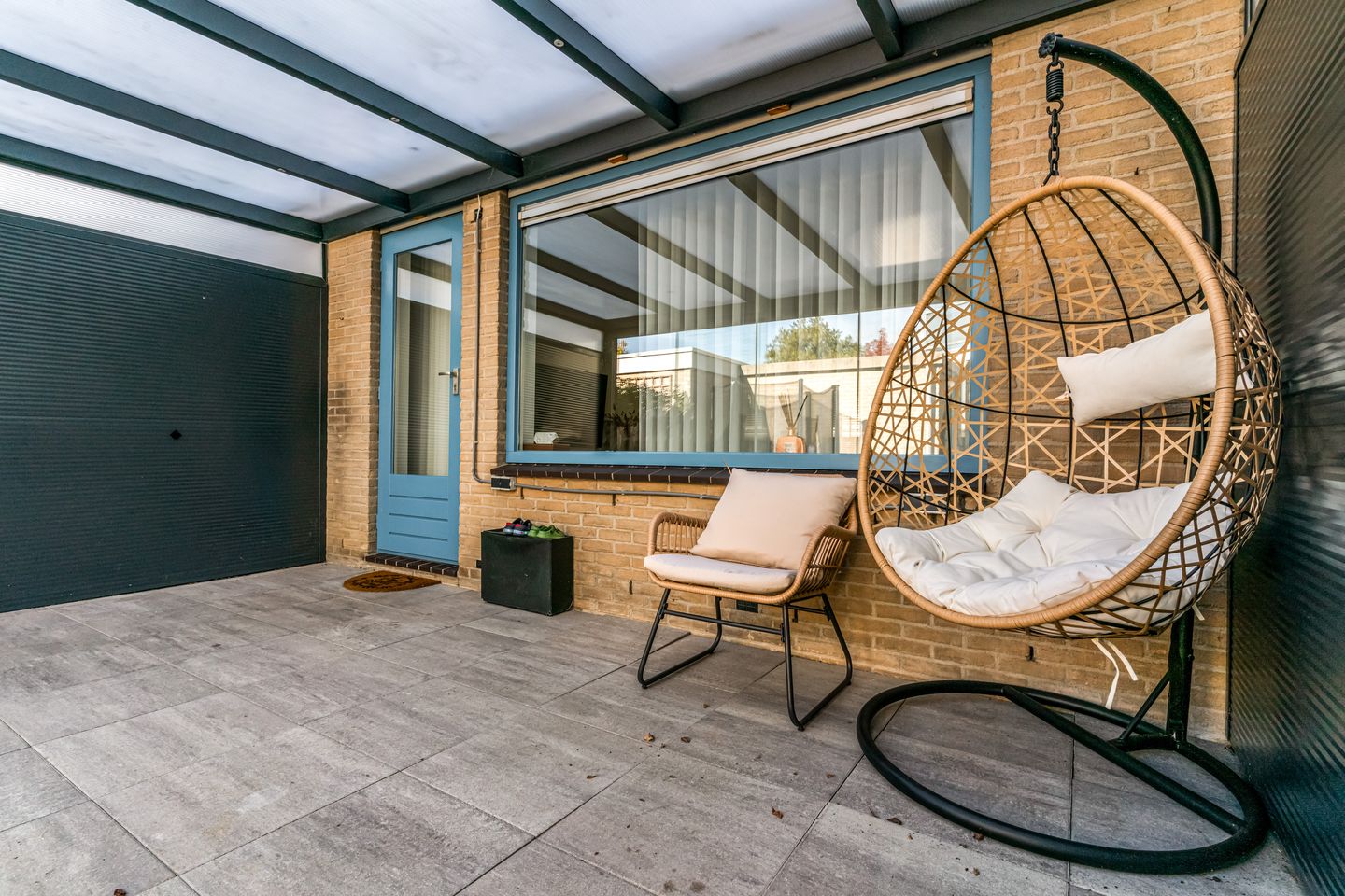 Foto 34 van Wagenmaker 47