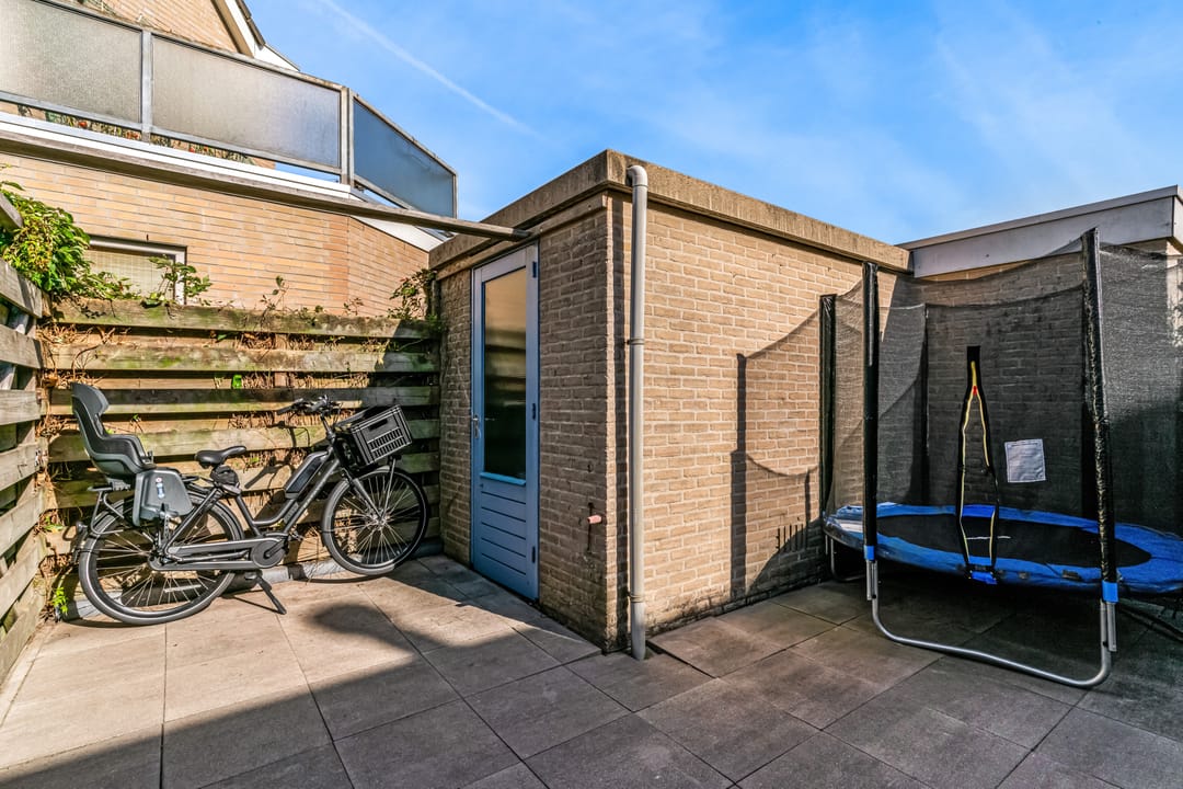 Foto 38 van Wagenmaker 47