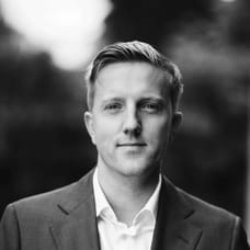 Niels Folkersma - Commercieel Medewerker