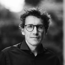 Sander Berghuis - Commercieel Medewerker