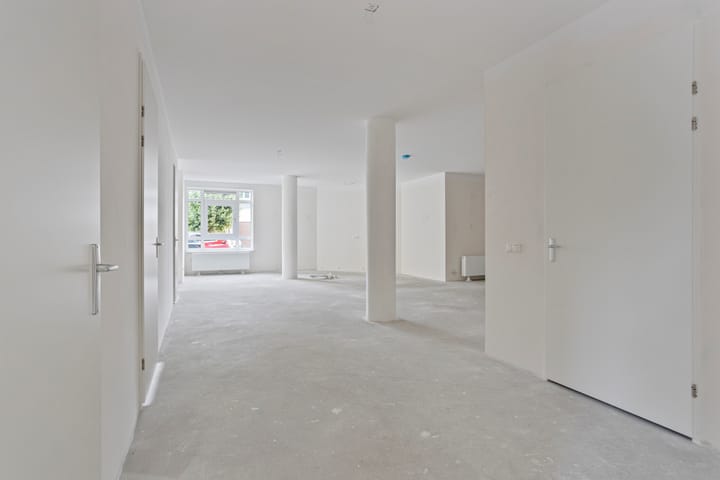 Foto 2 van Oranjelaan 1-A