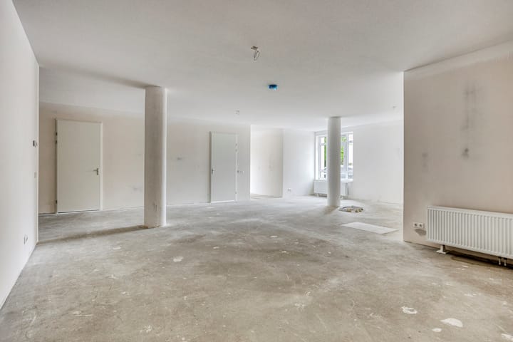 Foto 3 van Oranjelaan 1-A