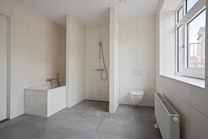 Foto 4 van Oranjelaan 1-A