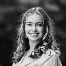 Annerike Wolf - NVM Assistent-makelaar