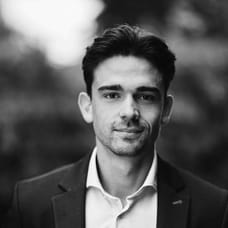 Erik Swaving Dijkstra  - Commercieel Medewerker