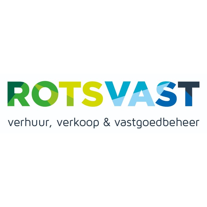 Rotsvast Makelaardij Logo