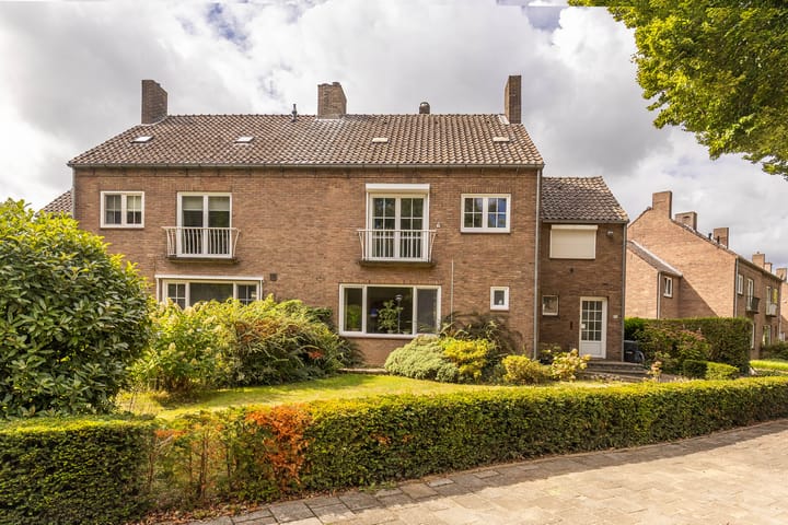 Foto 1 van Beukenlaan 2-A